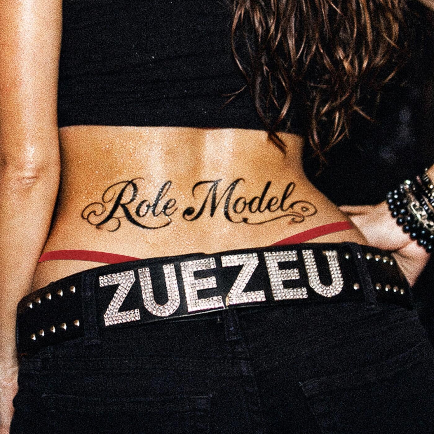 Cover - ZUEZEU - Role Model (Extended Mix)