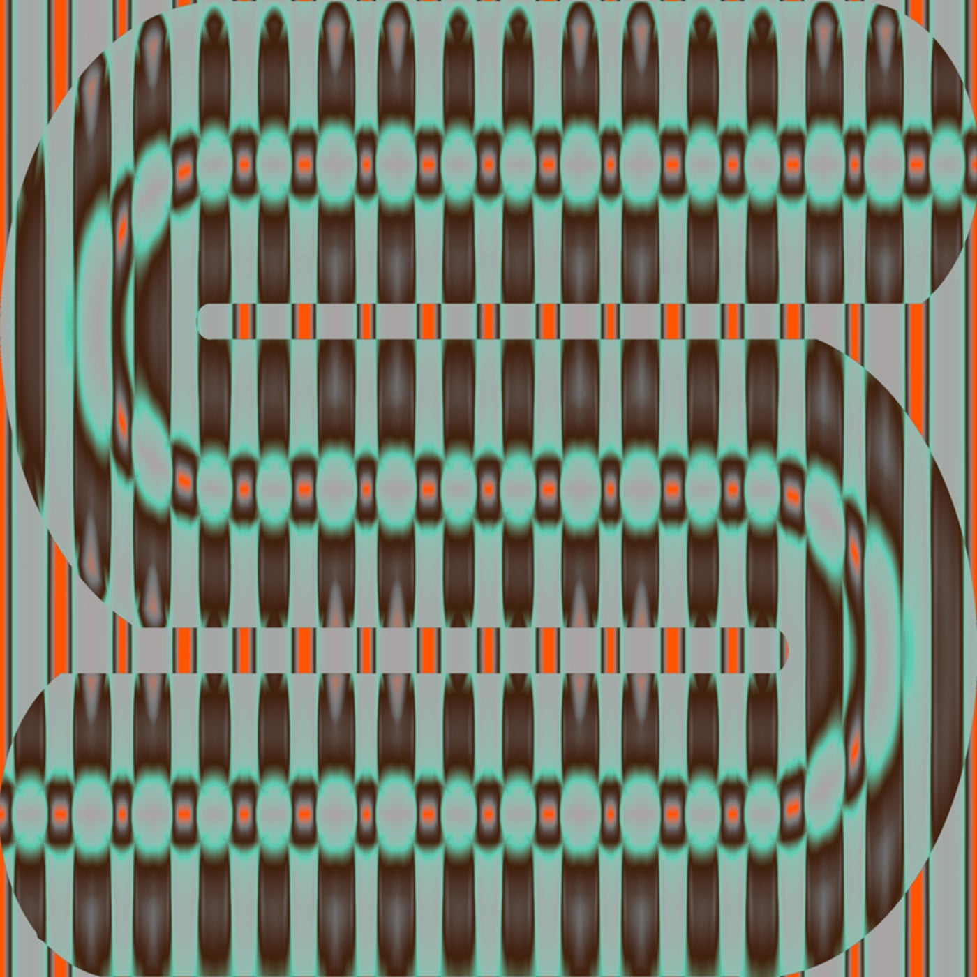 Cover - Sensor Systems - A Mercurial Drift (Original Mix)