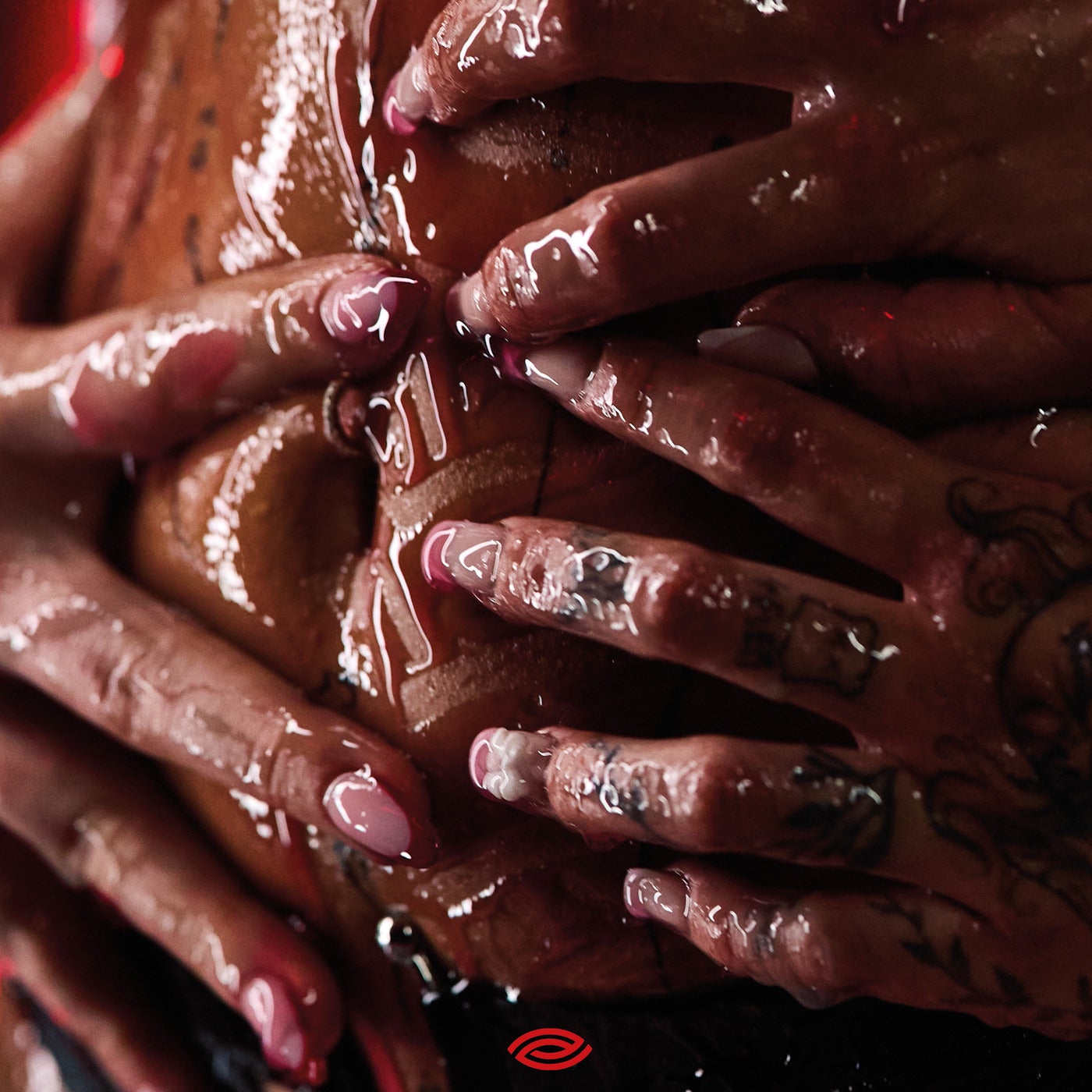 Cover - Daniel Wich - Strangers (Original Mix)