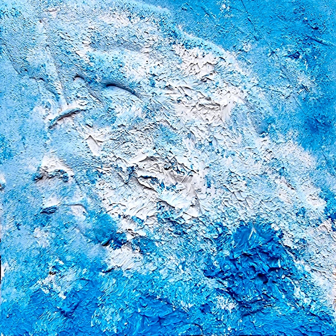 Cover - Korben Nice - Snow and Light (Original Mix)