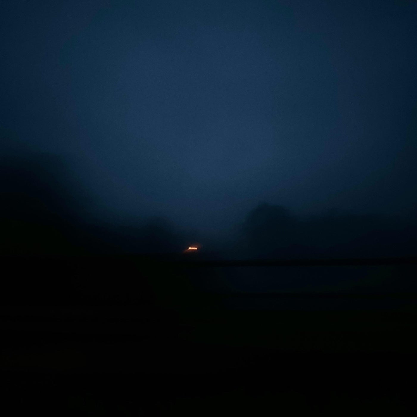 Cover - Kike Pravda - Guided by Light (Original Mix)