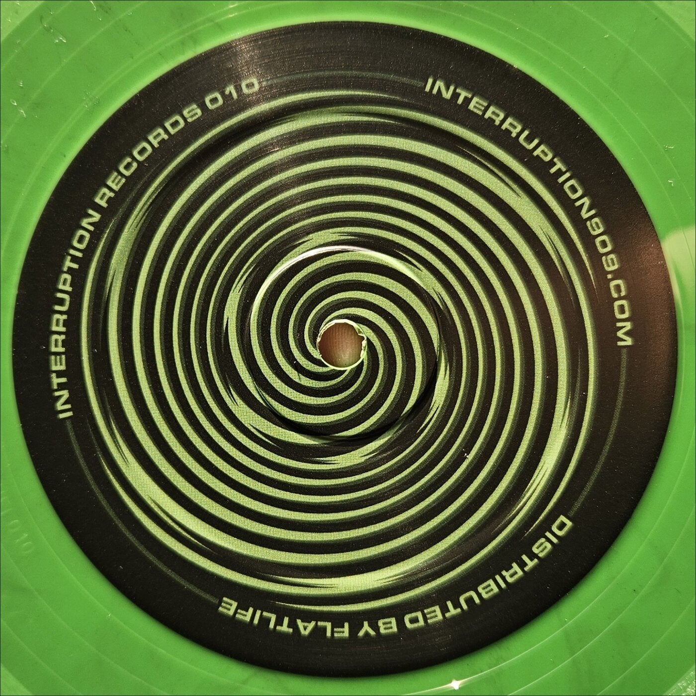 Cover - Alex Calver - Kick The Pressure (Original Mix)
