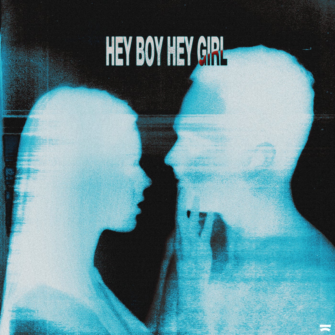 Cover - Olly James - Hey Boy Hey Girl (Extended Mix)