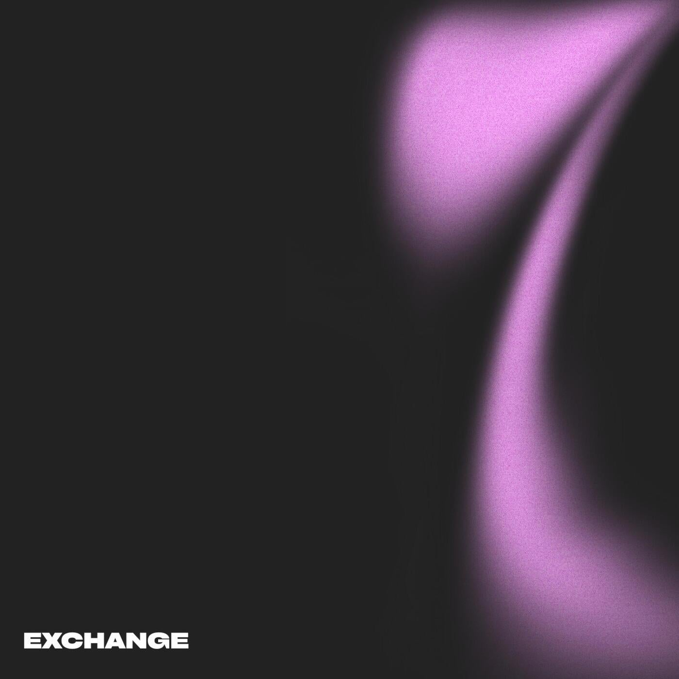 Cover - Dems - Exchange (Original Mix)