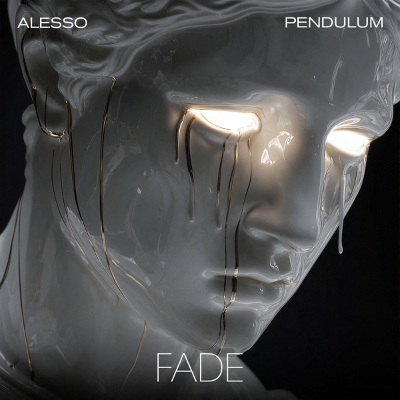 Cover - Pendulum, Alesso - FADE (Extended Mix)