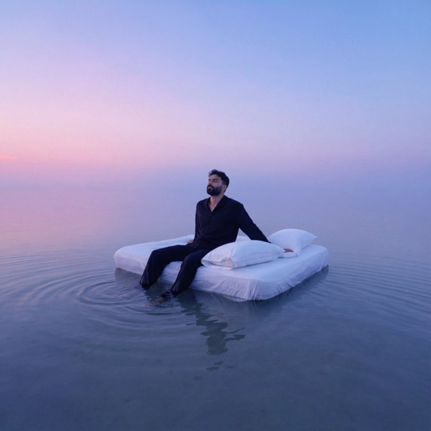 Cover - R3HAB, Izzy Bizu - I had a dream... (Extended Mix)