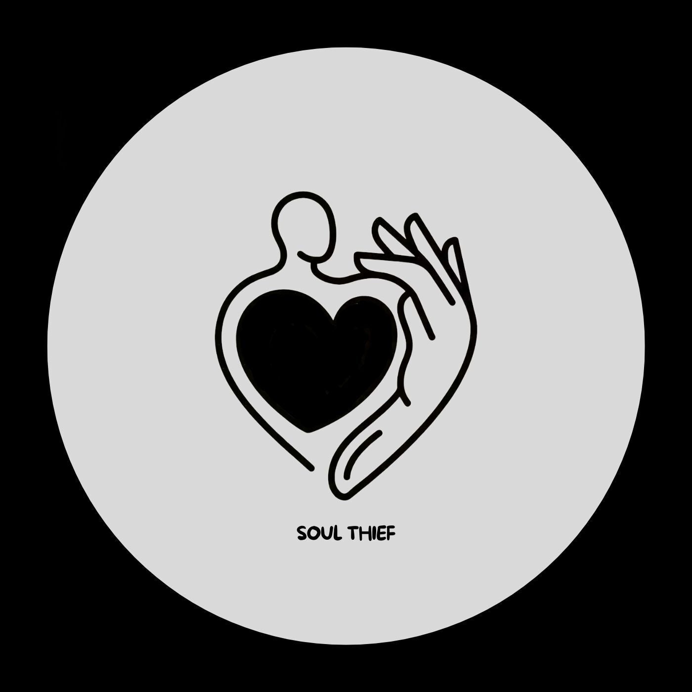 Cover - Isaiah - Soul Thief (Original Mix)