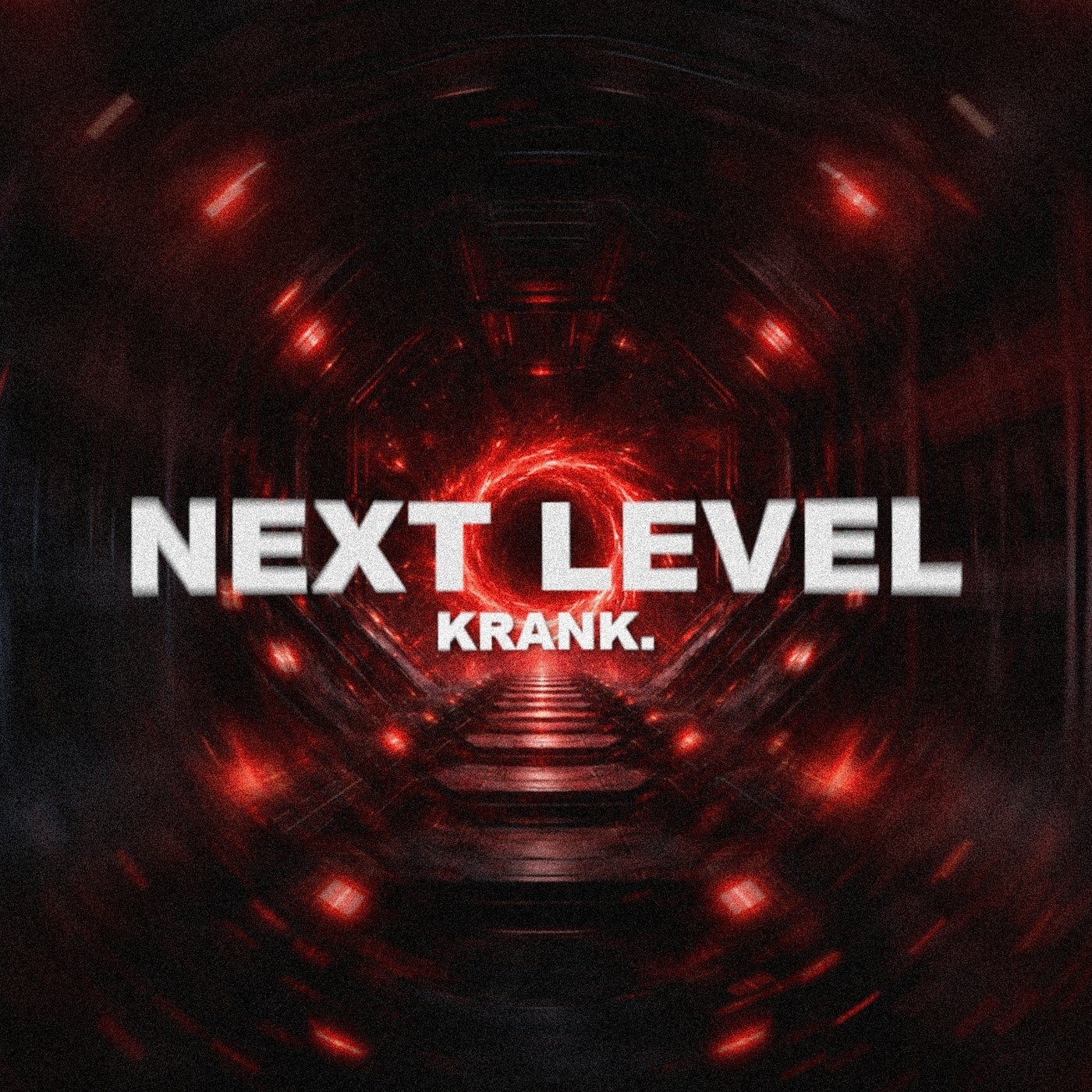 Cover - KRANK. - Next Level (Original Mix)