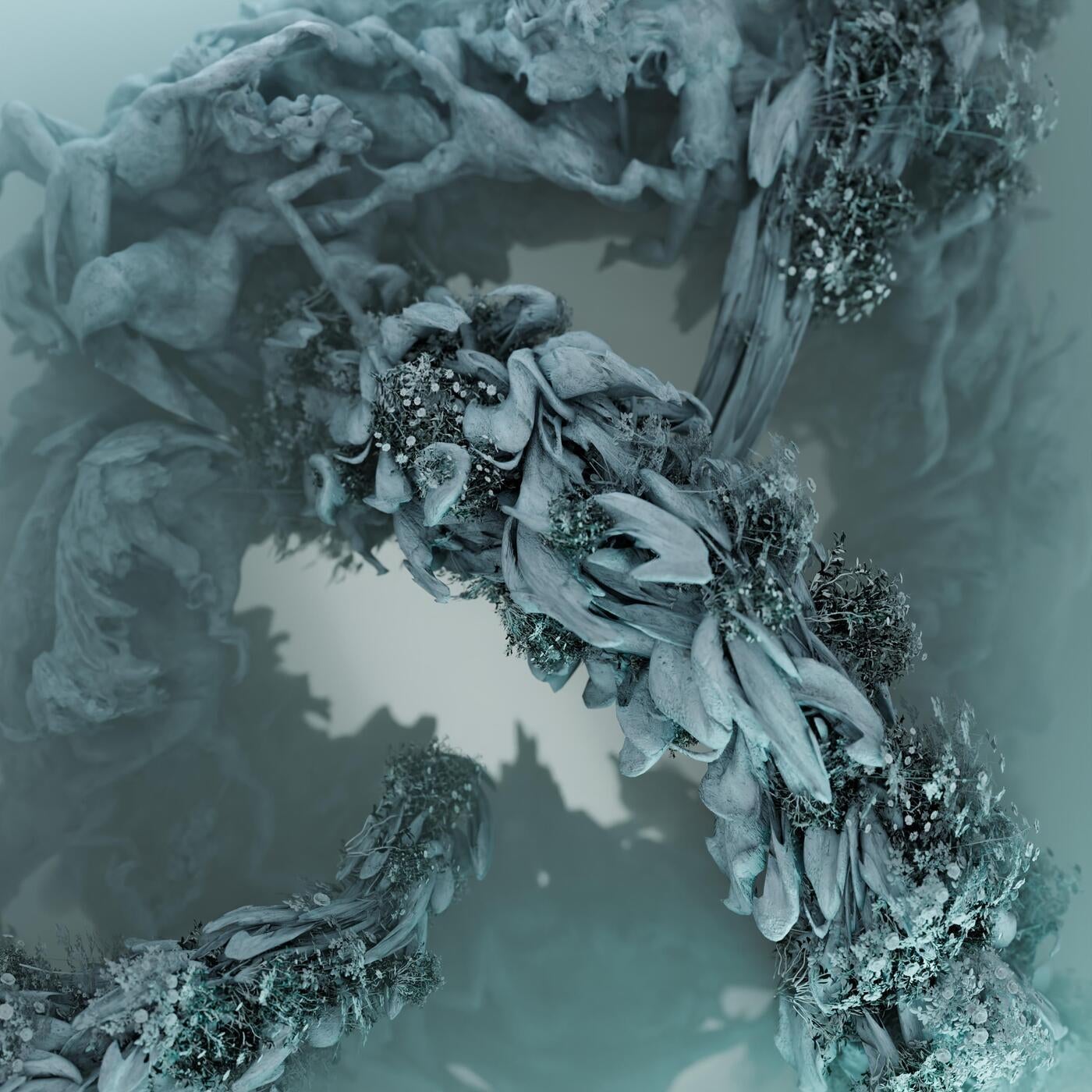 Cover - Asphere - Who Wants To Live Forever (Extended Mix)