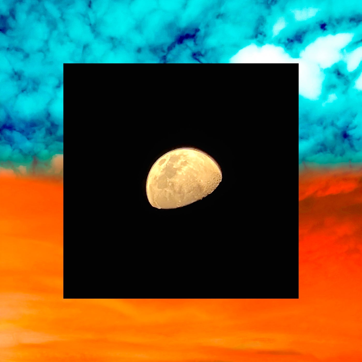 Cover - Liu - Hey (Gangsta Walk - Night Ride)