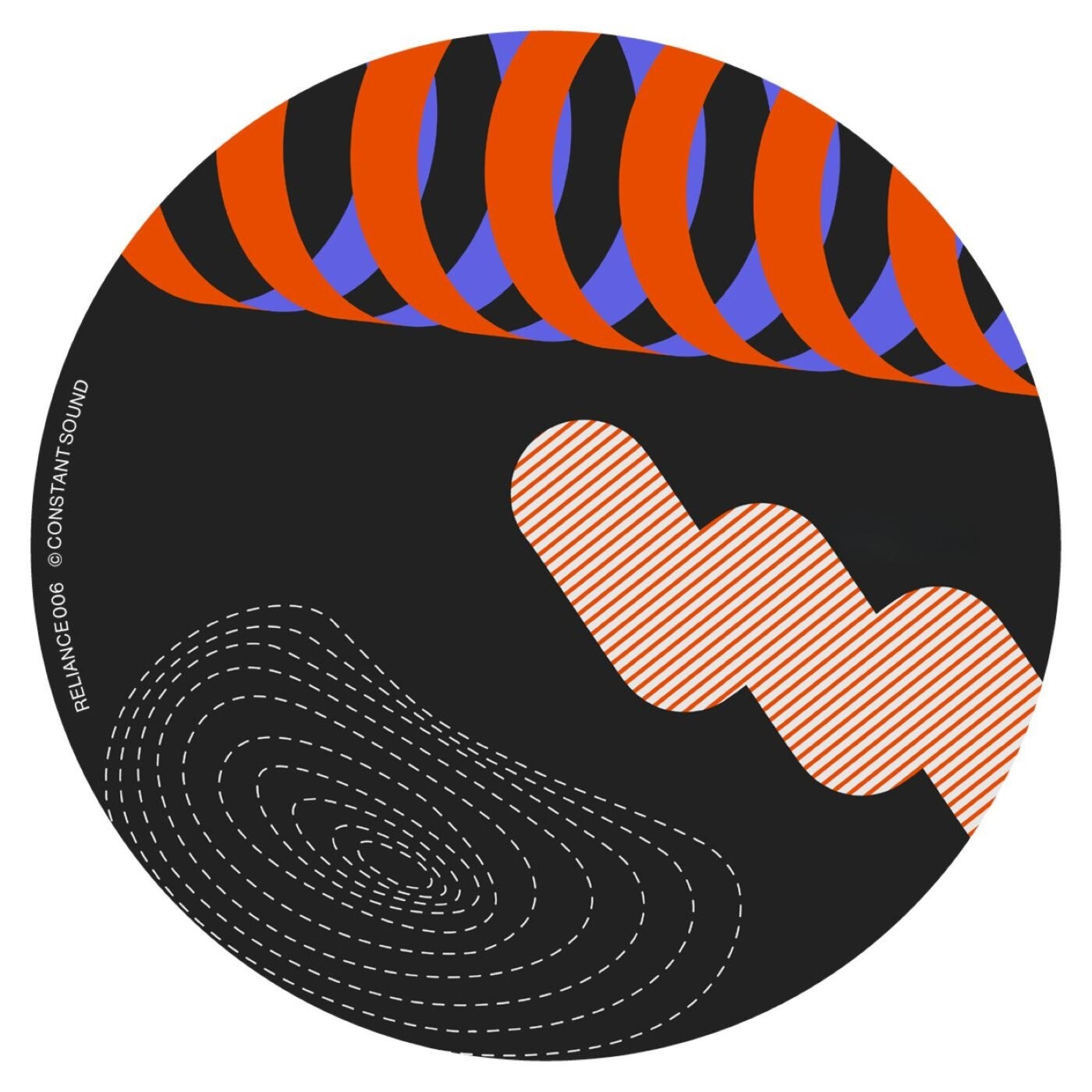 Cover - Philip George - Labyrinth (Original Mix)