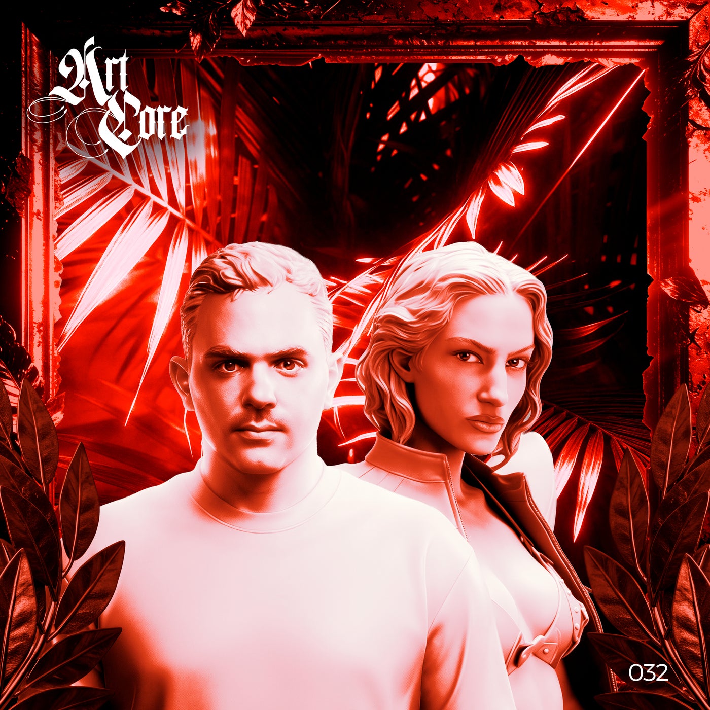 Cover - Faders, Lee Ann Roberts - Izimpande (Original Mix)