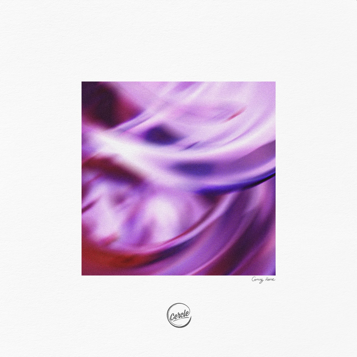 Cover - Deer Jade - Coming Home (Extended Version)