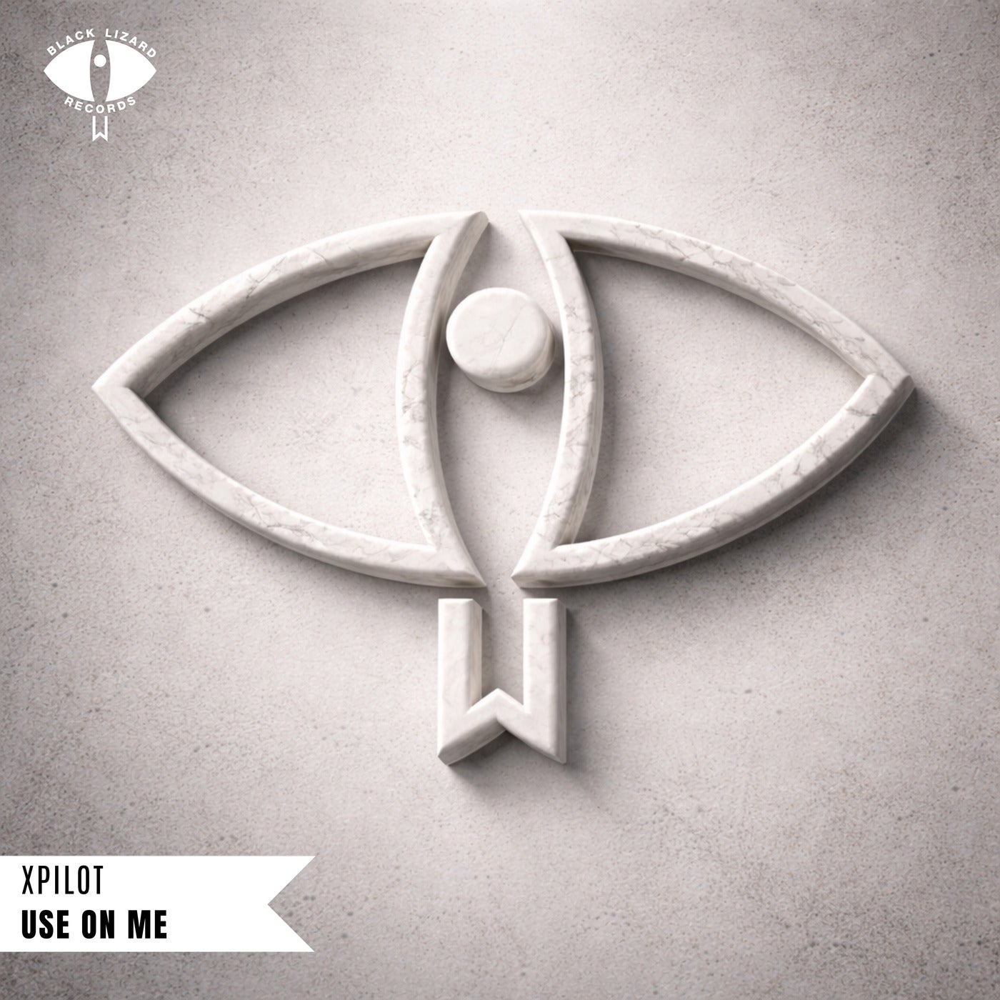 Cover - Xpilot - Use On Me (Original Mix)