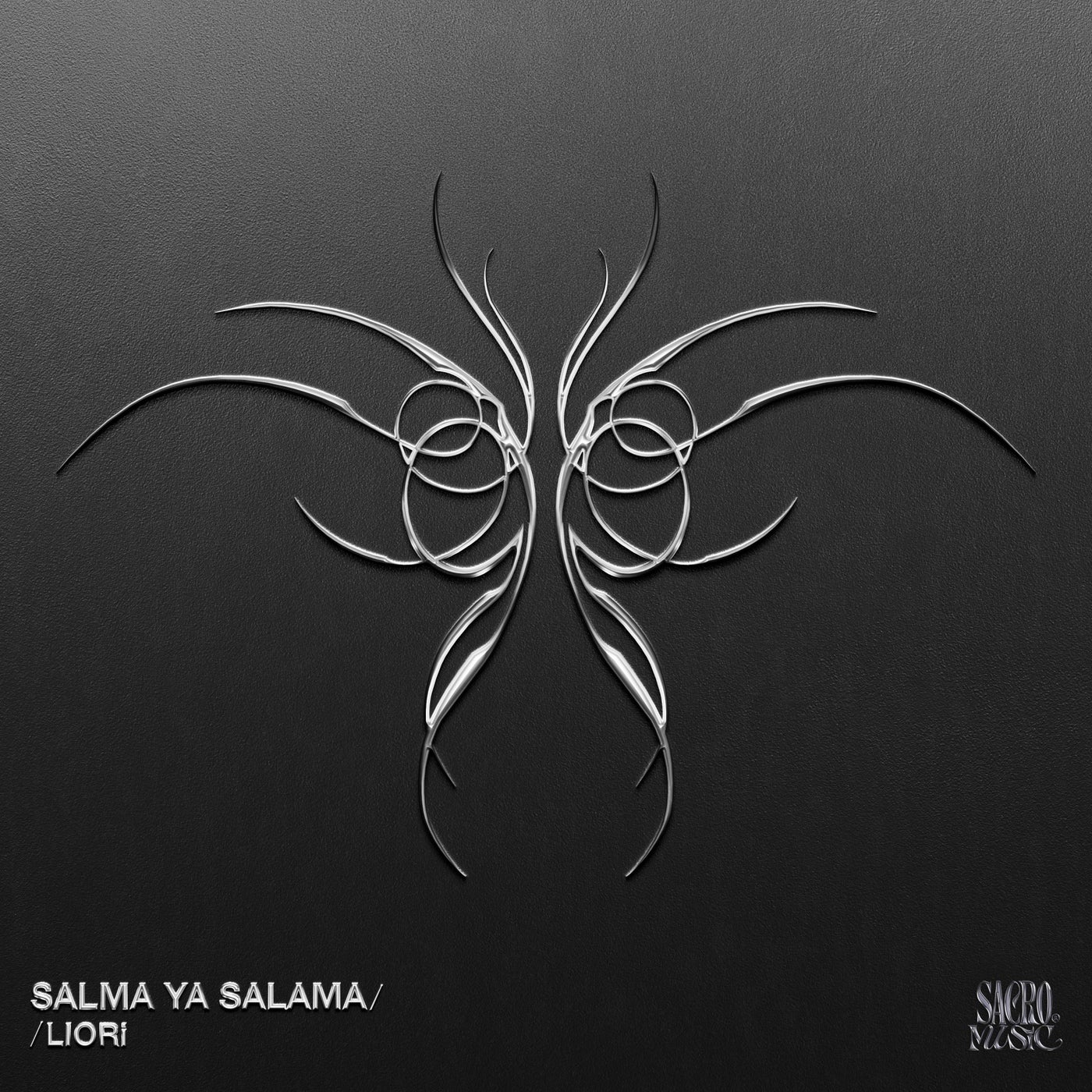 Cover - LIORi - Salma Ya Salama (Original Mix)