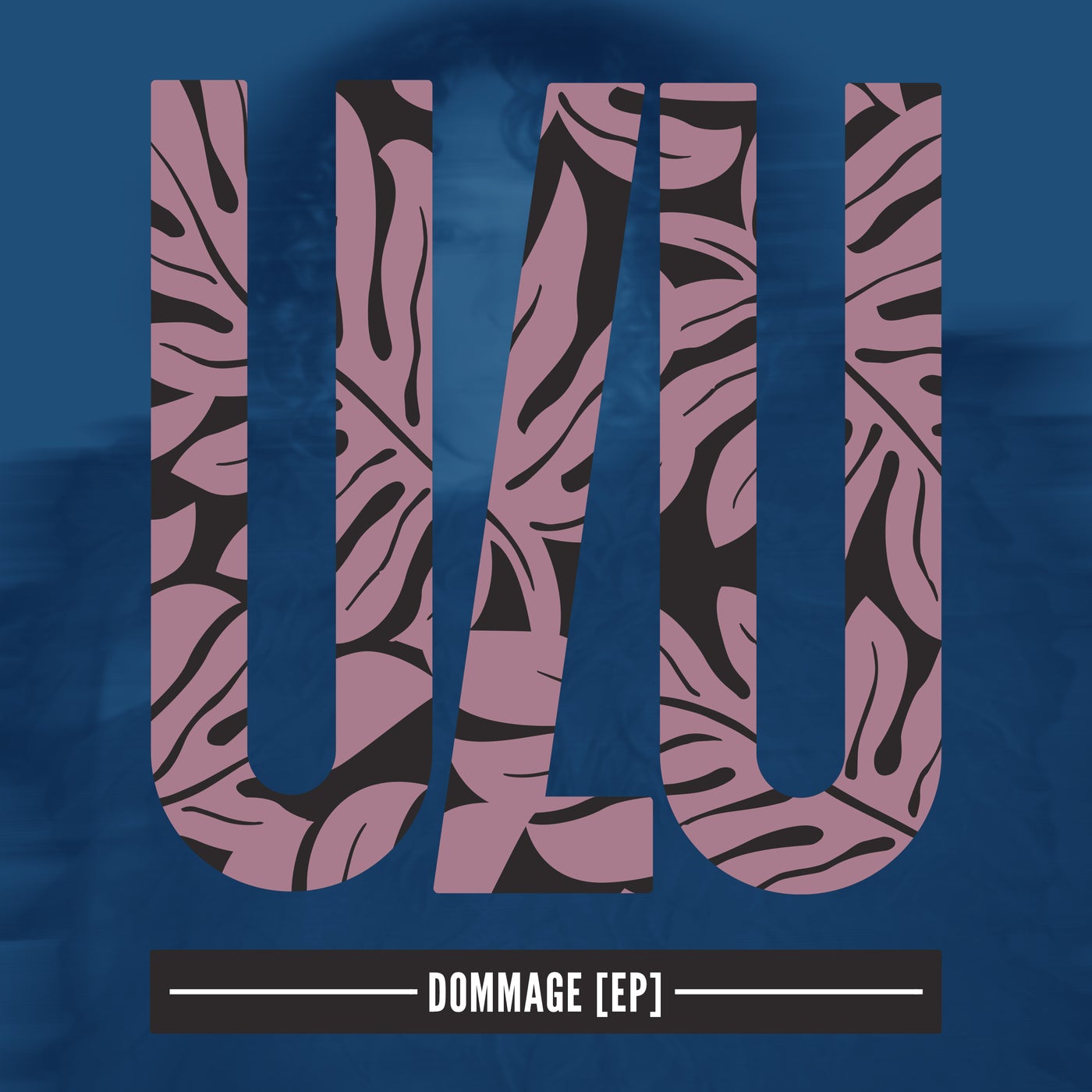 Cover - Coco - Dommage (Original Mix)