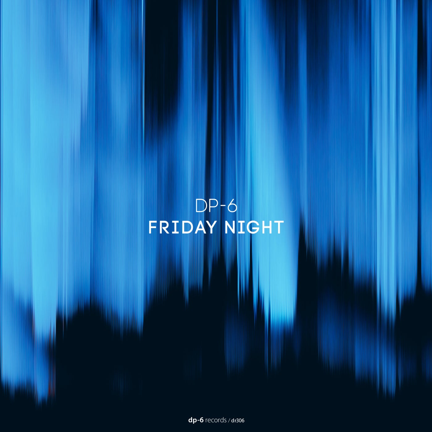 Cover - DP-6 - Friday Night (Original Mix)