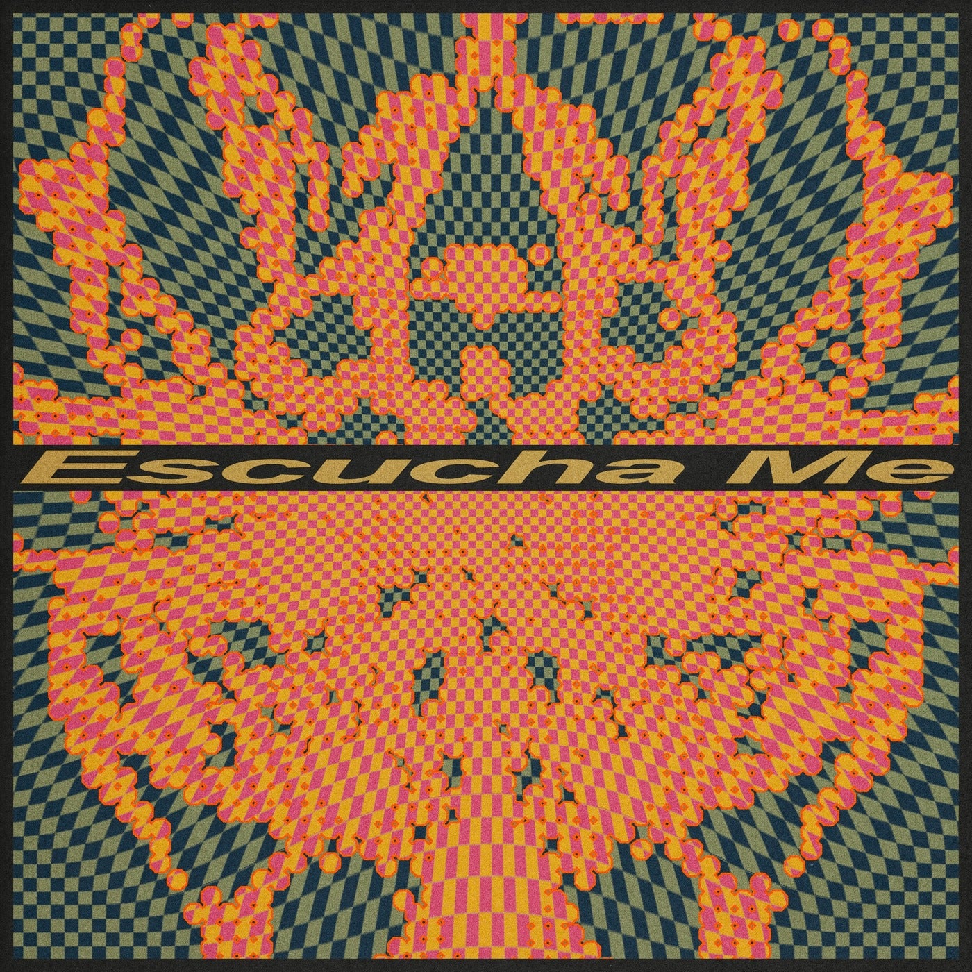 Cover - Black Loops, Paffetti - Escucha Me (Original Mix)