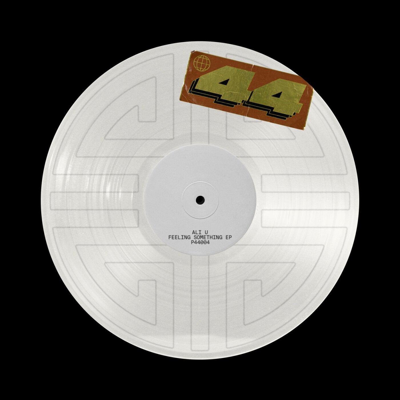 Cover - Ali U - Starlight (Original Mix)