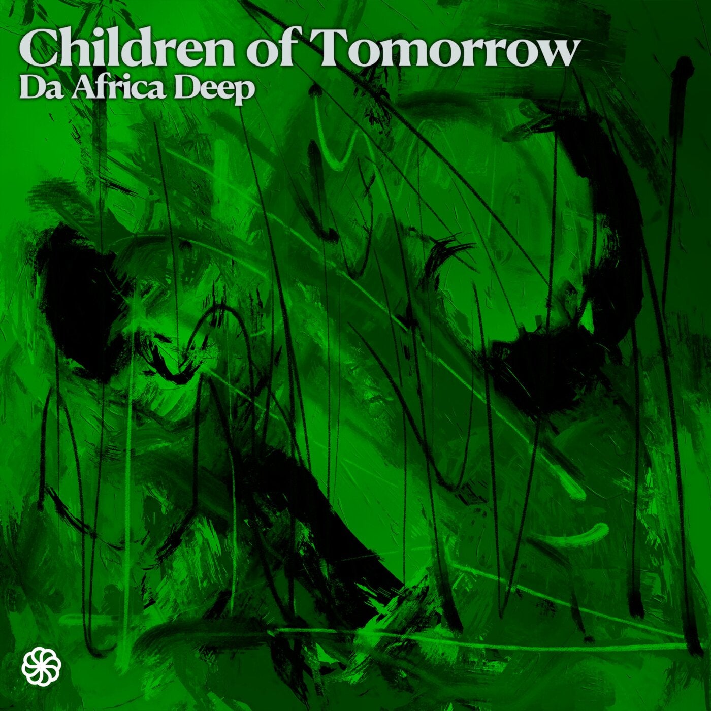Cover - Da Africa Deep - Children of Tomorrow (Original Mix)