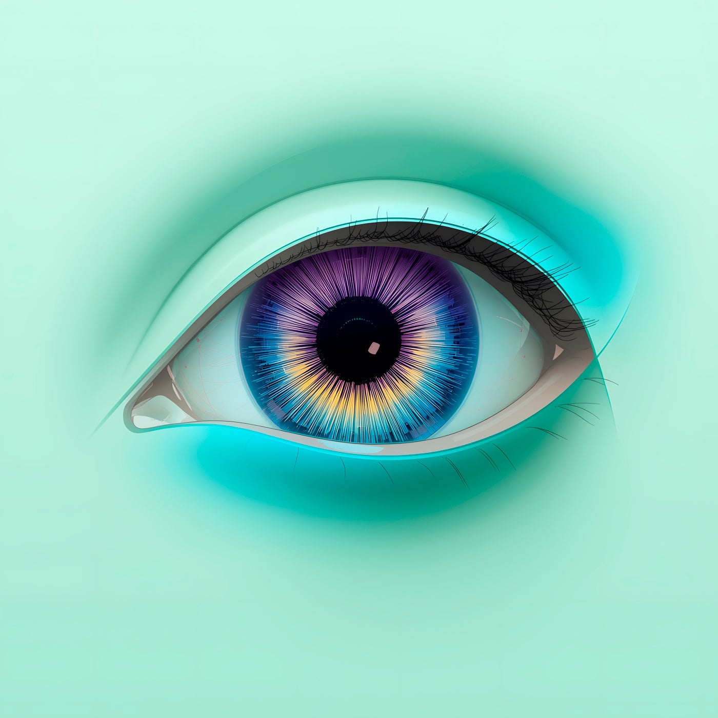 Cover - Wein, Greywolf (RU) - Let Me Tell You (Original Mix)