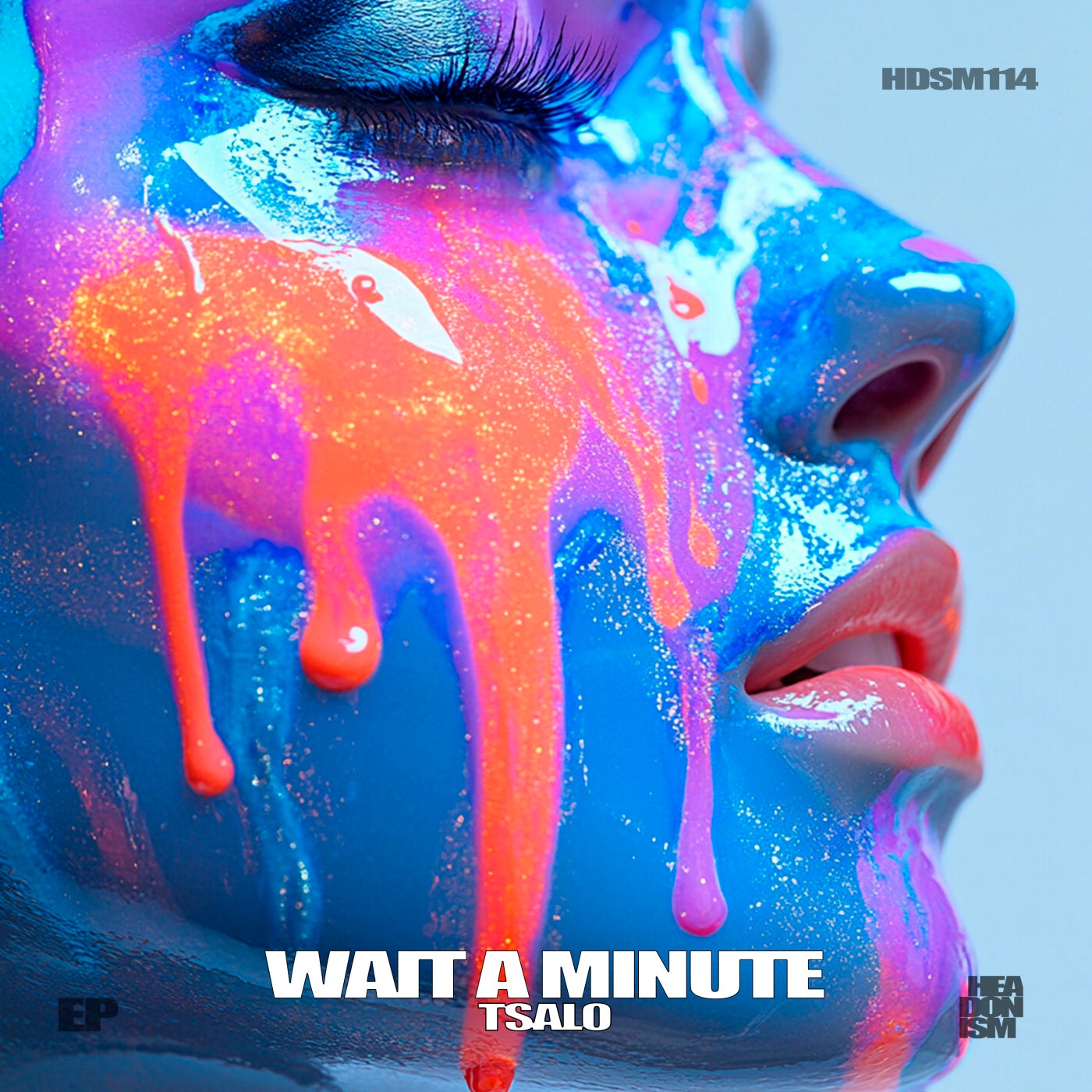 Cover - TSALO - Get It (Extended Mix)