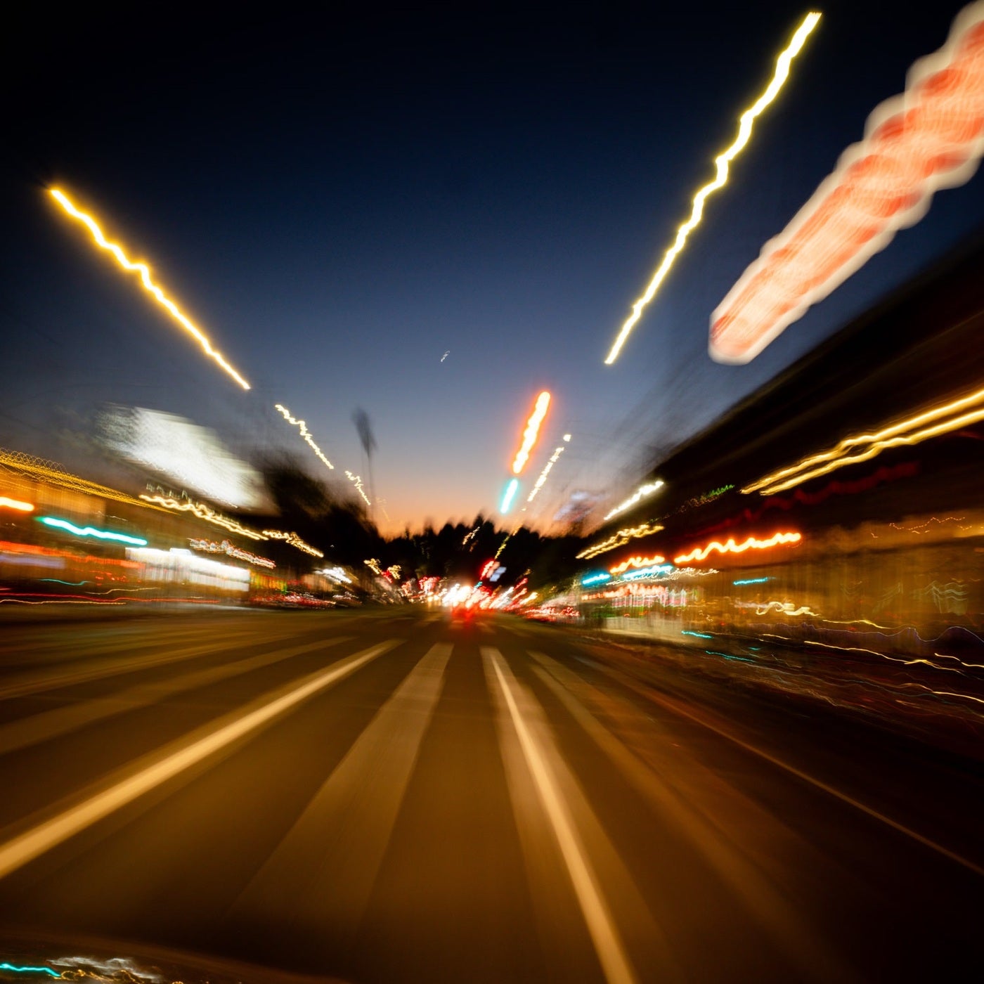 Cover - John Tejada - Nightshift (Original Mix)