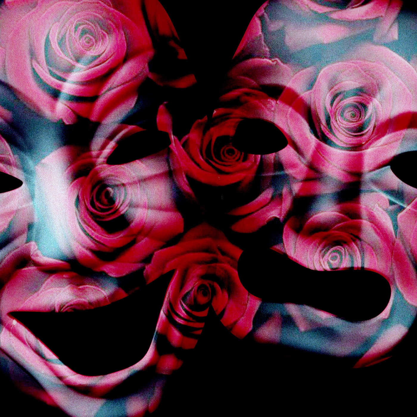 Cover - Chris Mundie, Selenel Soul - Feel Love Again (Extended Mix)