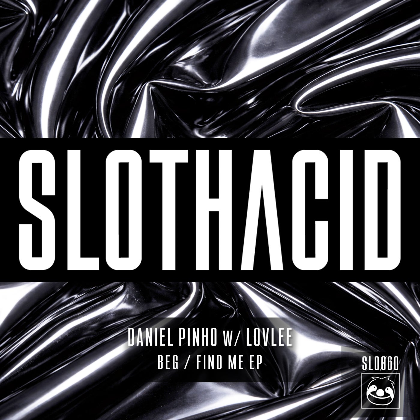 Cover - Lovlee, Daniel Pinho (US) - Beg (Original Mix)