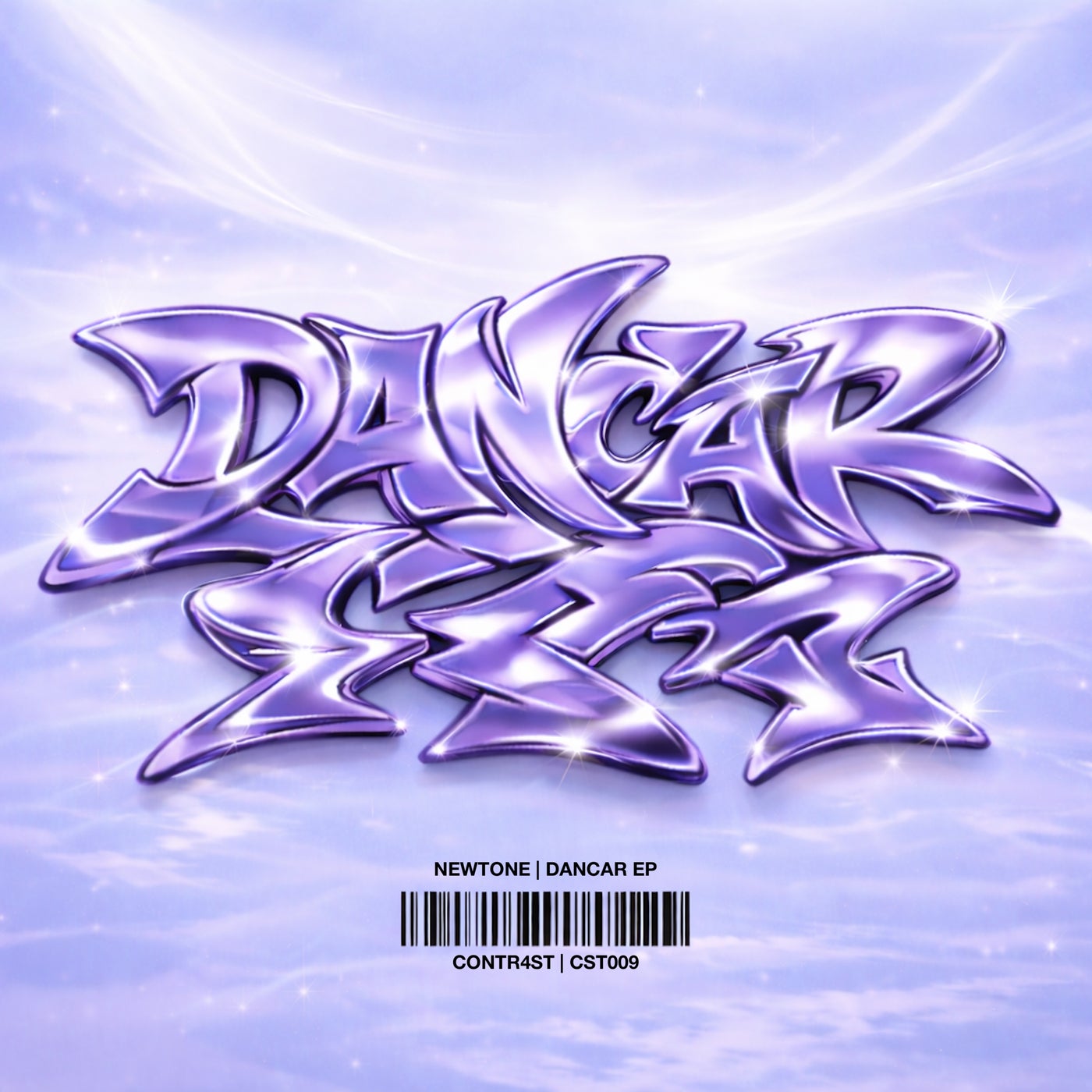 Cover - NewTone (NL) - Dancar (Original Mix)