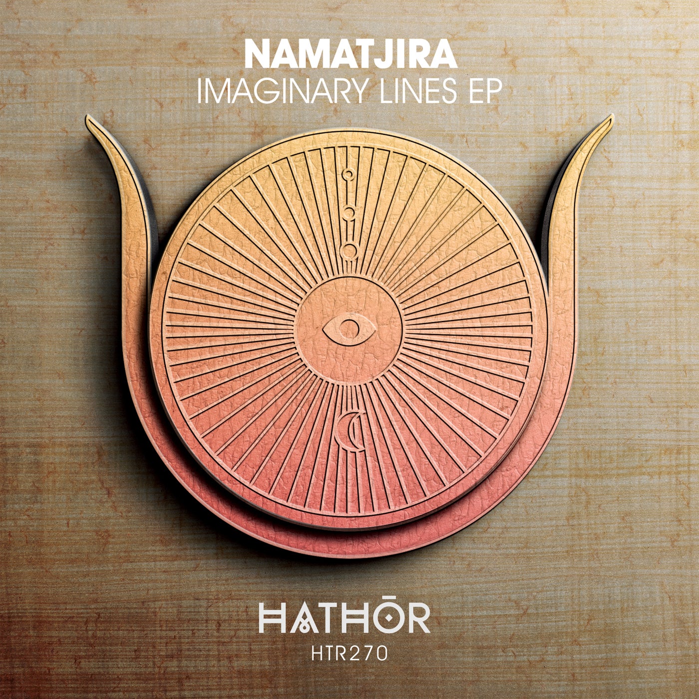 Cover - Namatjira - Marlotte (Extended Mix)