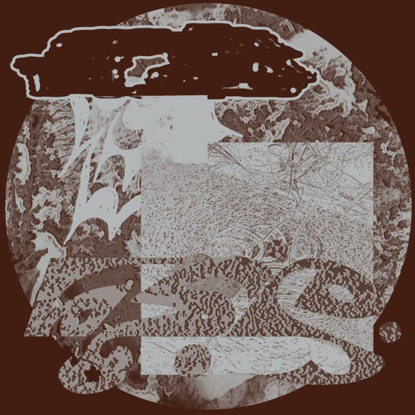Cover - Fader Cap - 86 Chambers (Original Mix)