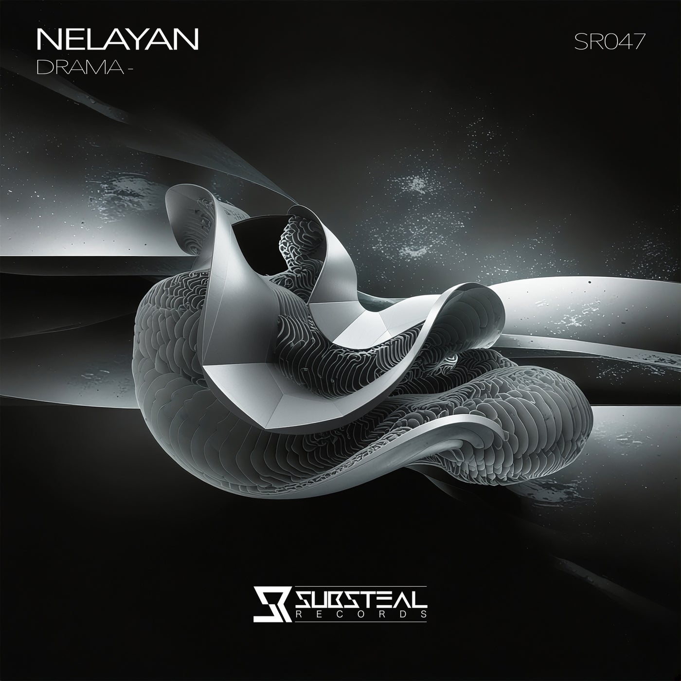 Cover - Nelayan - Drama (Original Mix)