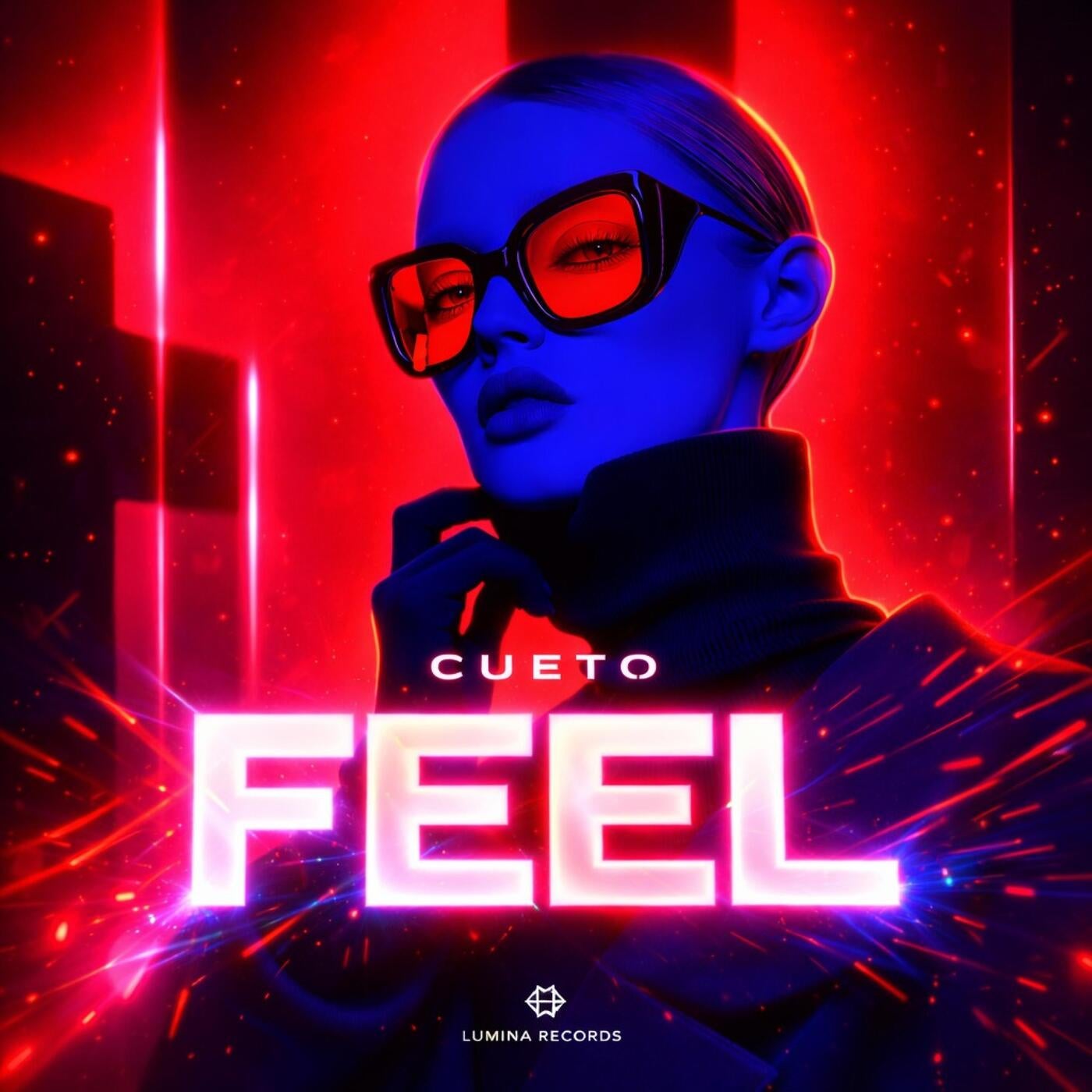 Cover - Cueto - Feel (Original Mix)