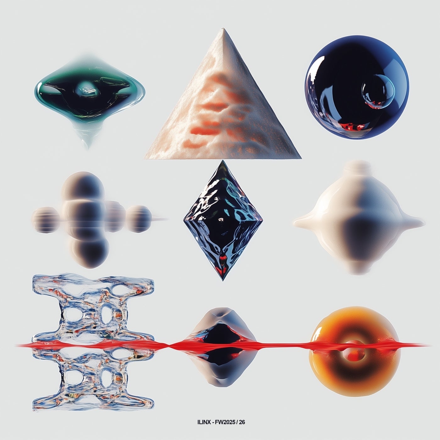 Cover - GRAZZE, Andrew Sar - Soul & Body (Original Mix)