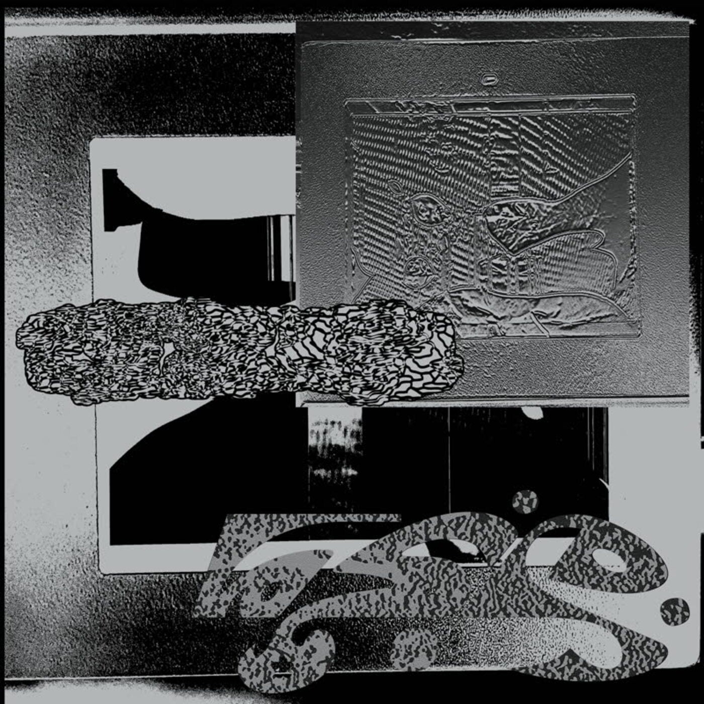 Cover - Jennifer Loveless - You Can Play It Wrong Twice (Original Mix)