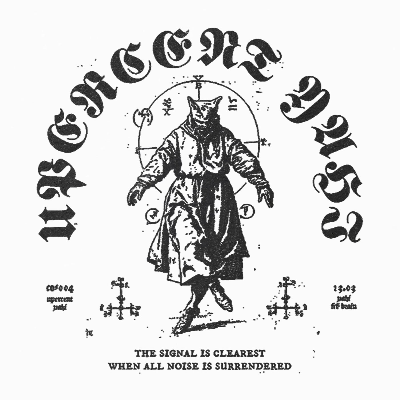 Cover - Upercent - Fck Brain (Original Mix)