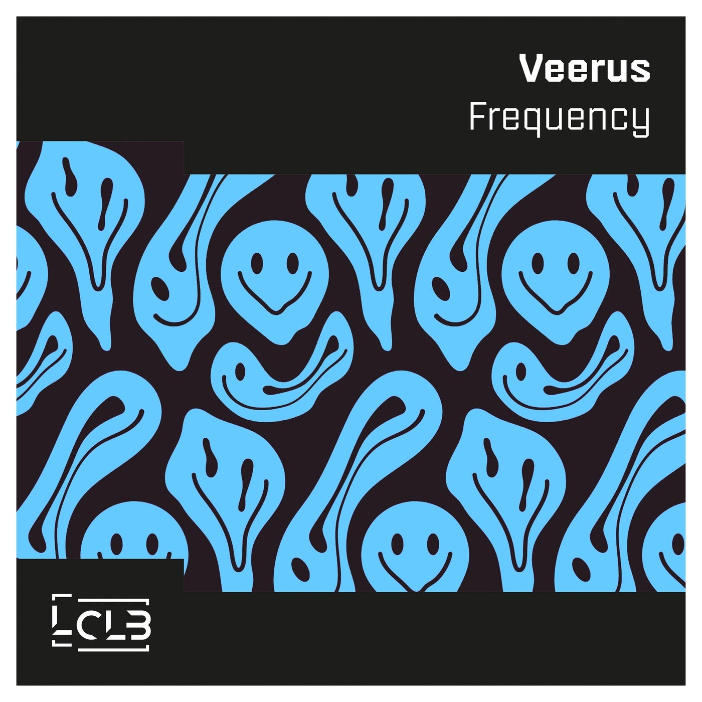Cover - Veerus - Frequency (Original Mix)