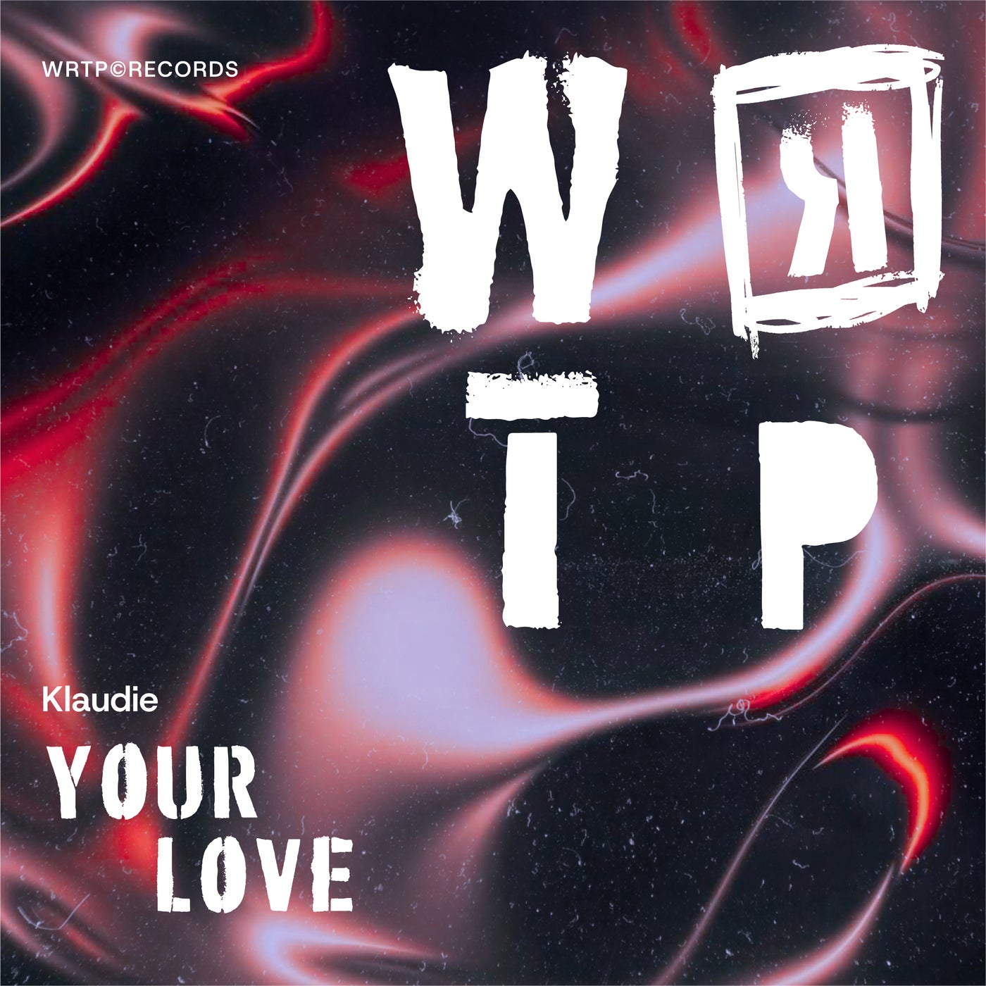 Cover - Klaudie - Your love (Extended Mix)