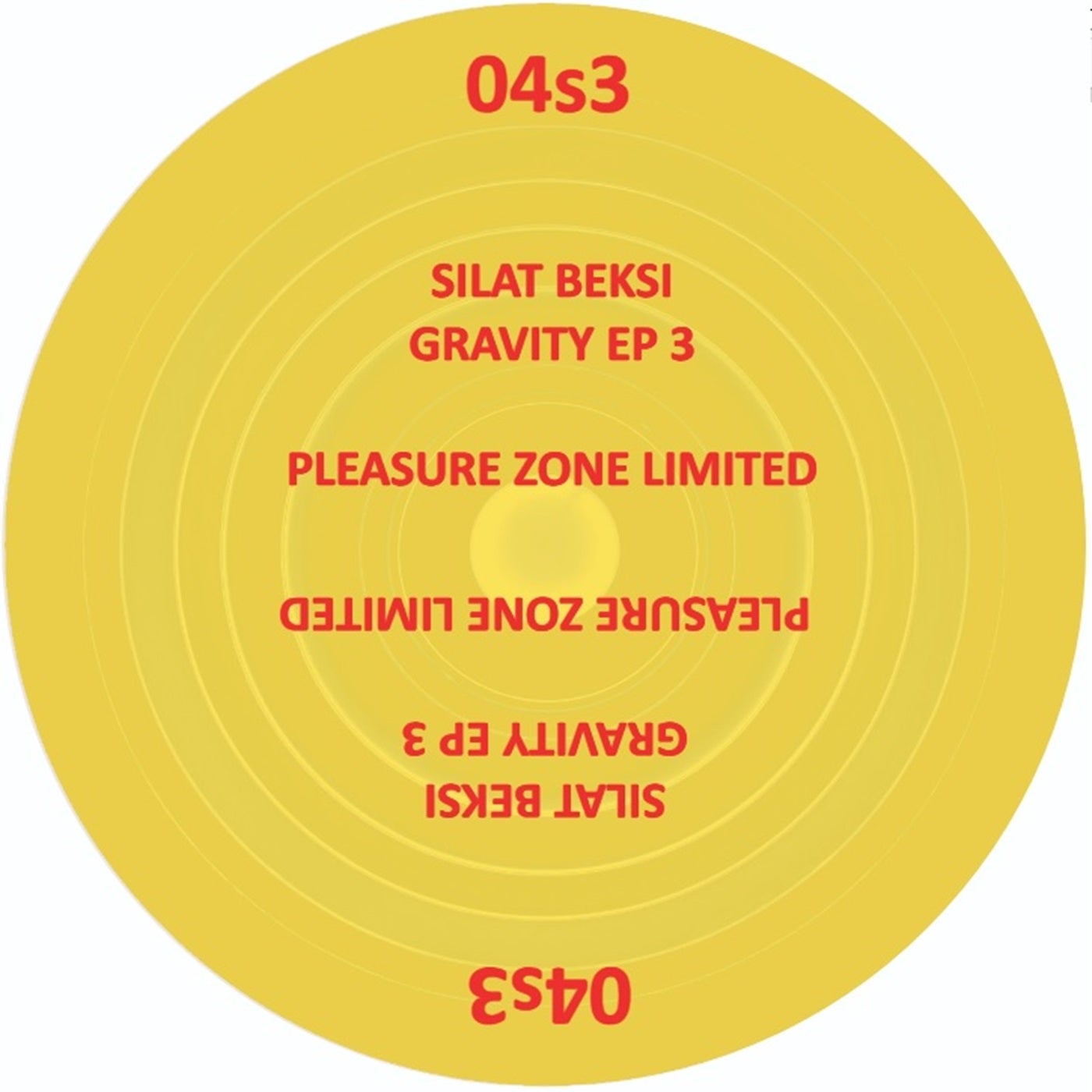 Cover - Silat Beksi - Plowboy (Original Mix)