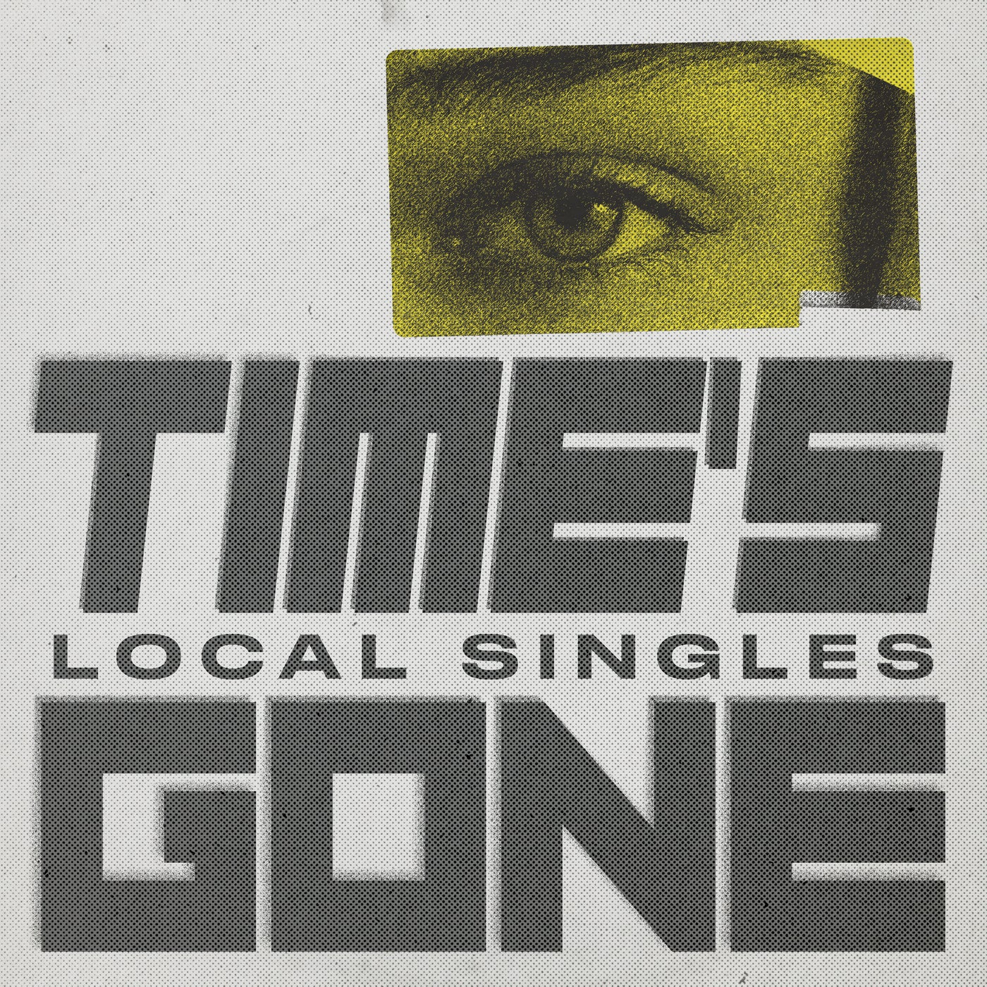 Cover - Local Singles - Time's Gone (Extended Mix)