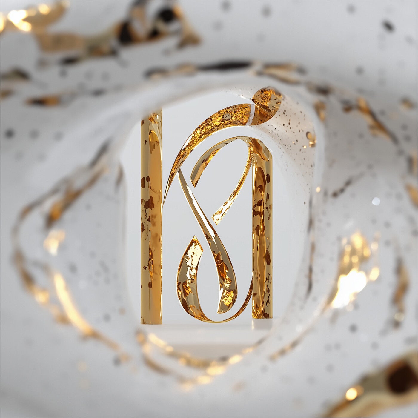 Cover - Eleonora, Flowers on Monday - Bon Voyage (Gorge Remix)