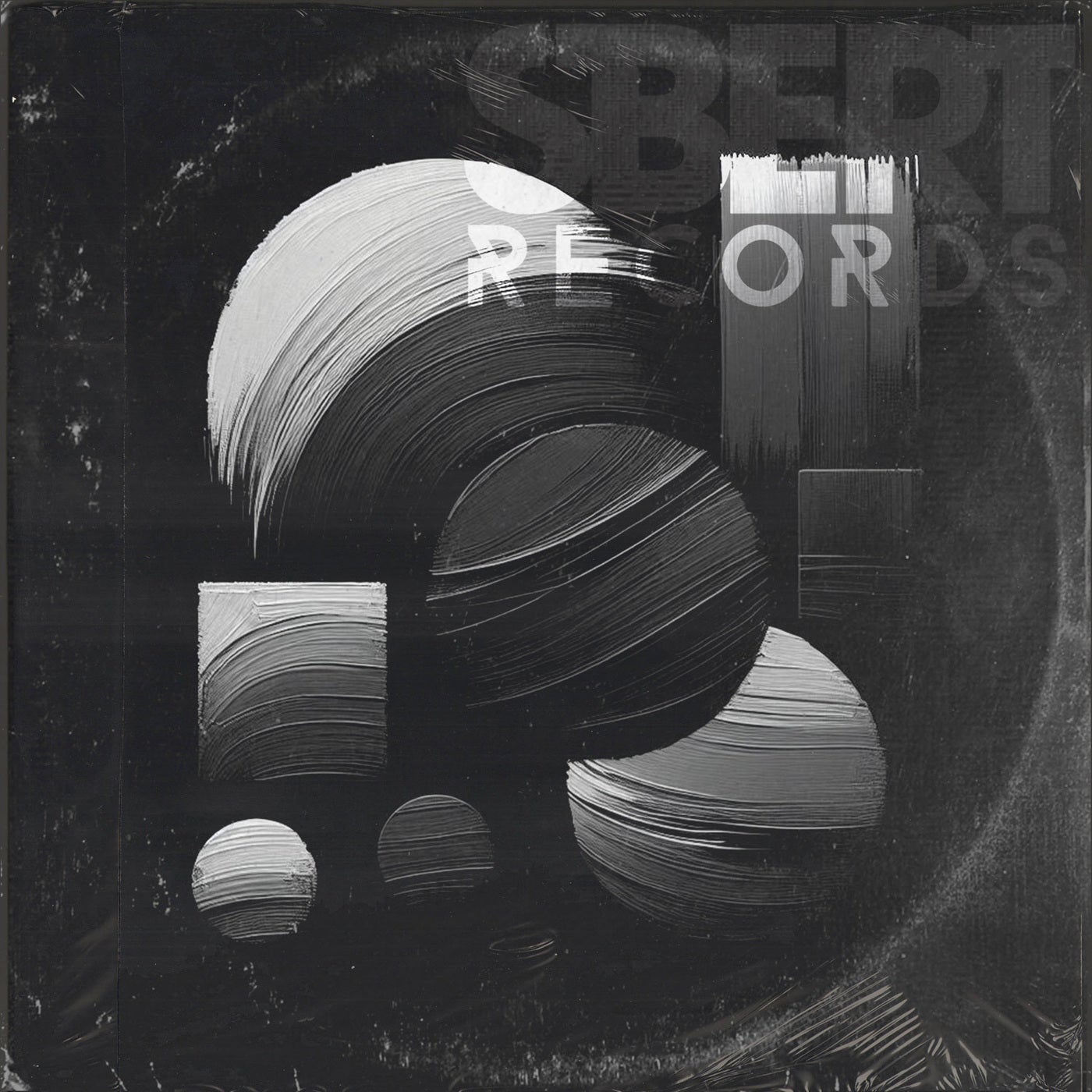 Cover - Duniz - Rojo (Original Mix)