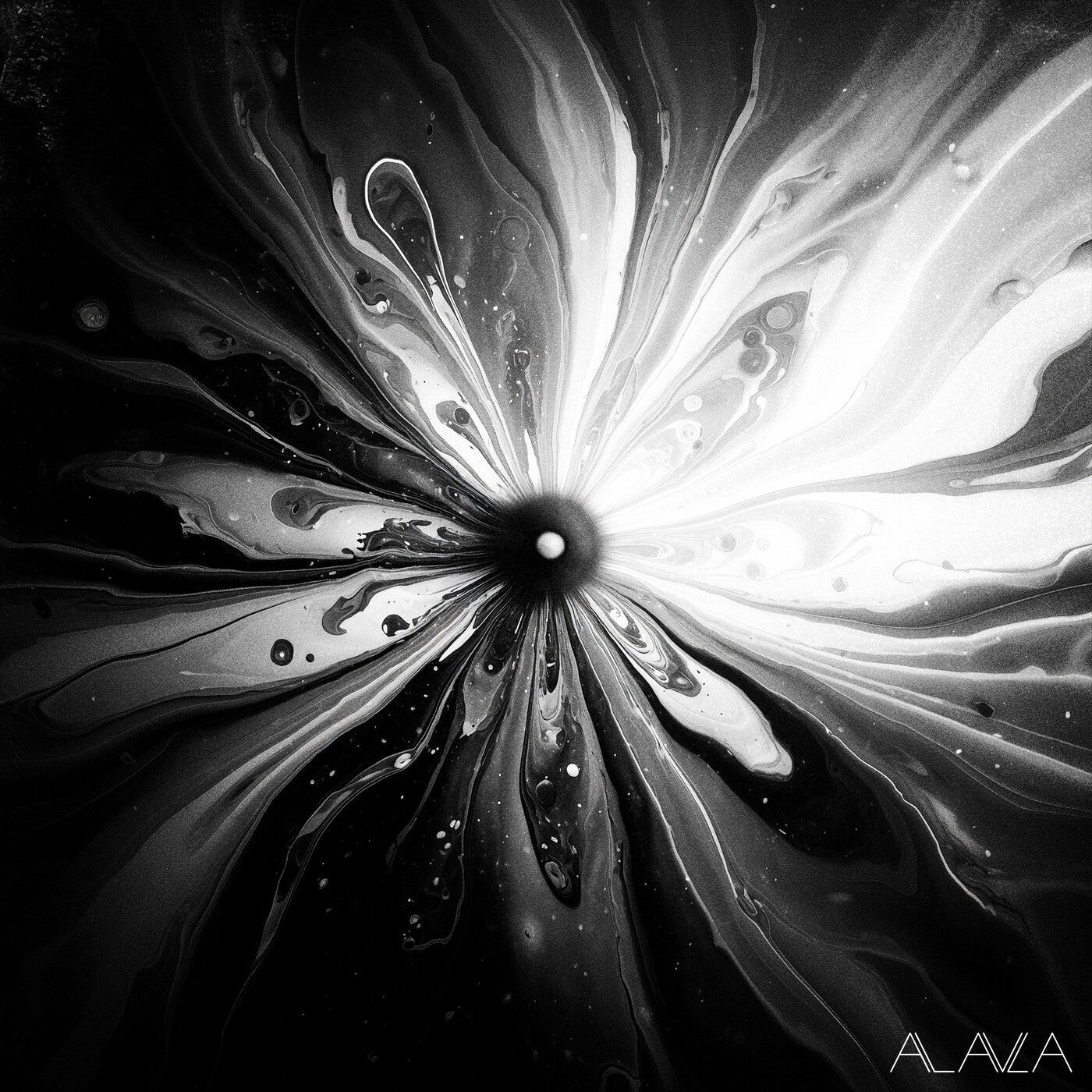 Cover - VEENMOL - All I Want (Extended Mix)