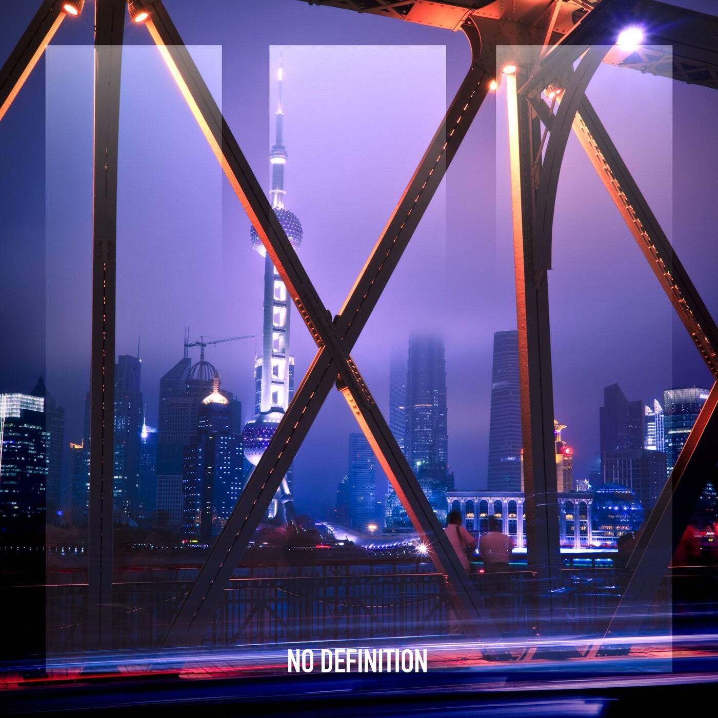 Cover - YampolSky, Kinree - Do Your Thing (Extended Mix)