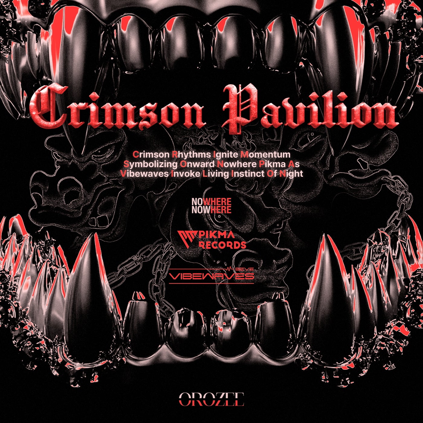 Cover - Epiik - World (Original Mix)