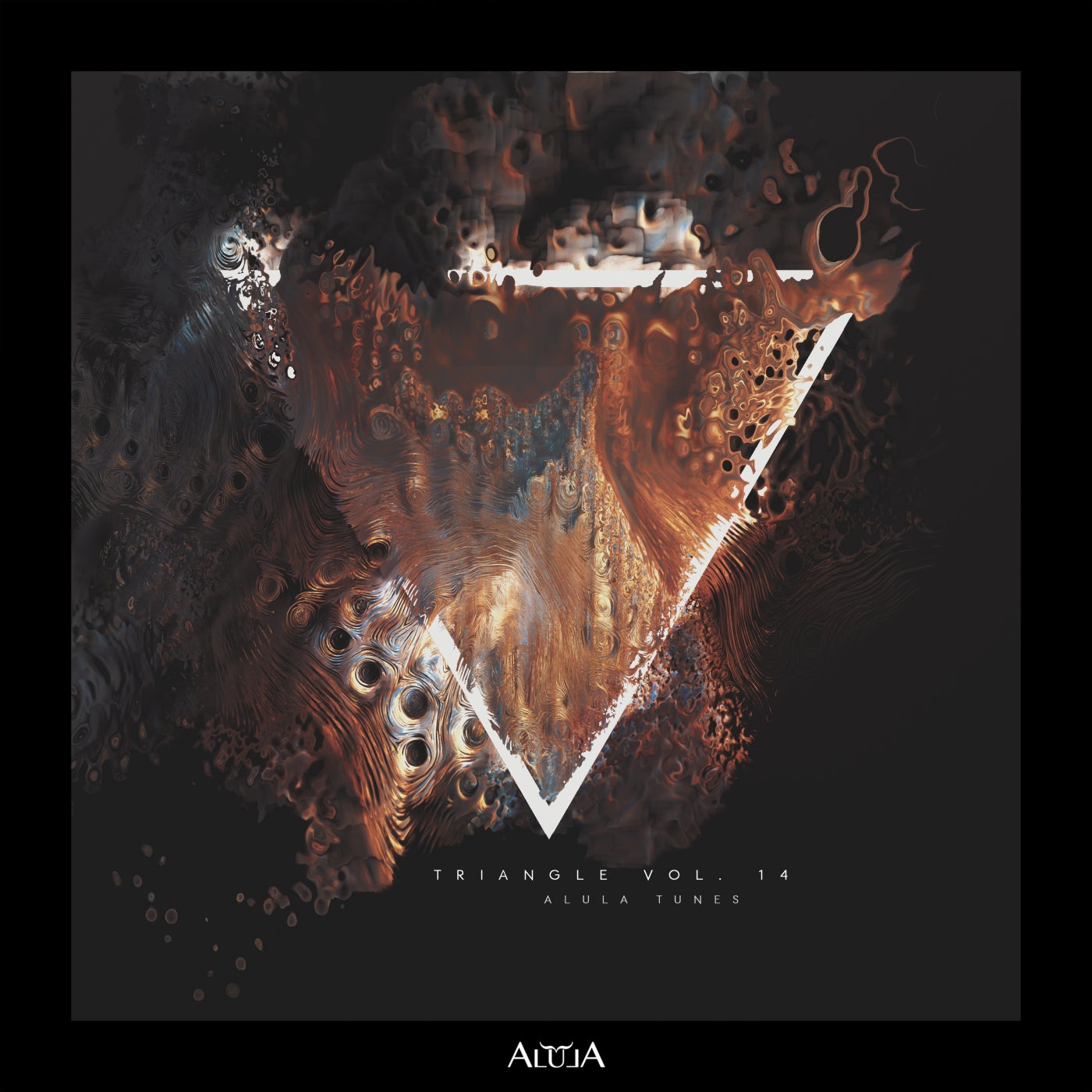 Cover - Marc Deal - Arta (Original Mix)