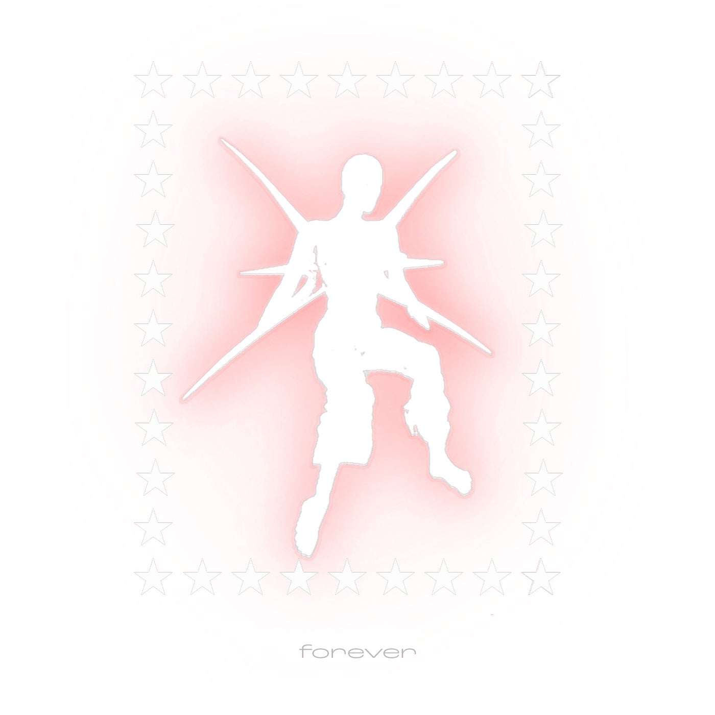 Cover - Vivace, DJ Planet Express - Forever (Original Mix)