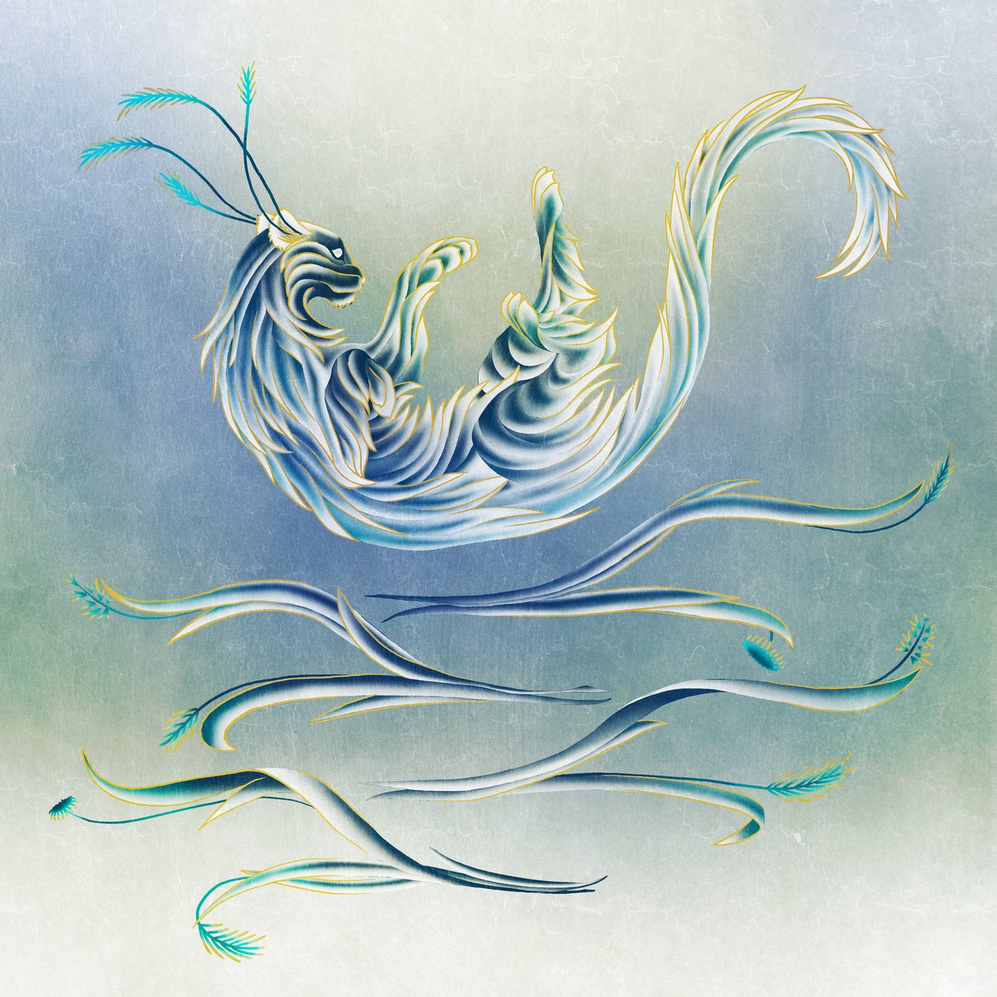 Cover - Aerae - Terrā (Original Mix)