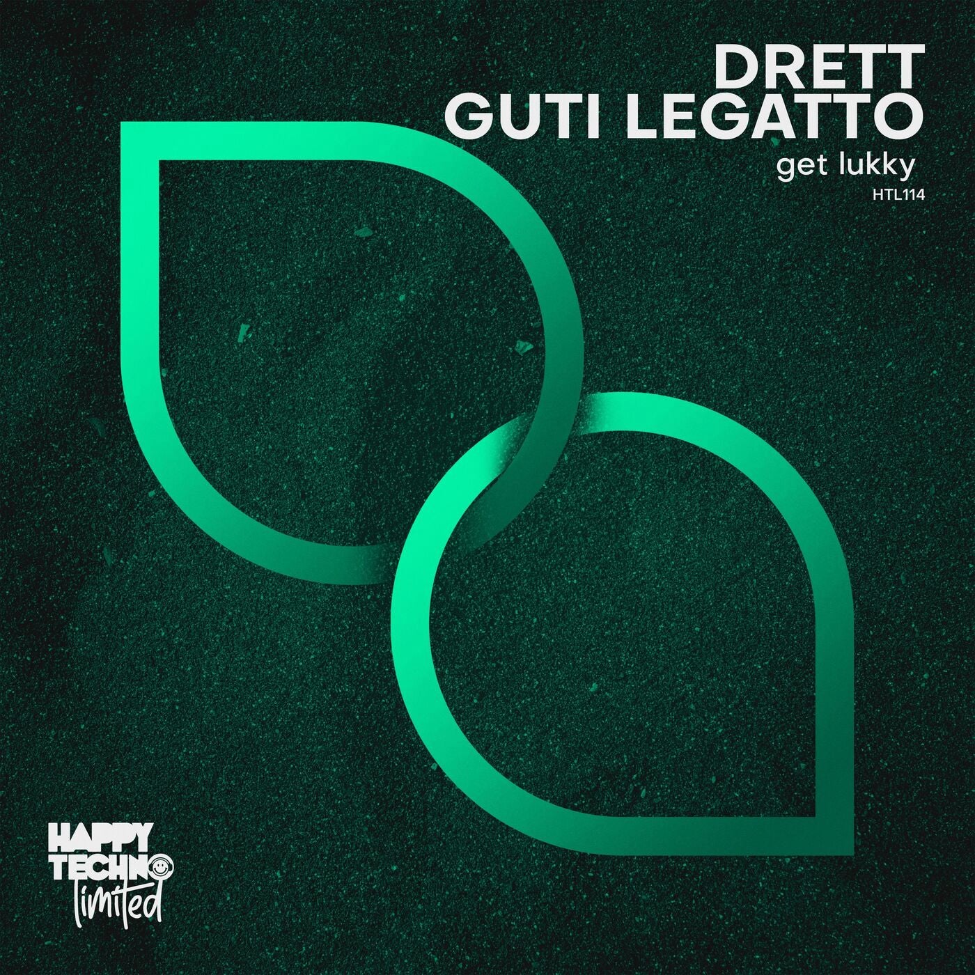 Cover - Guti Legatto, Drett - Liftah (Original Mix)